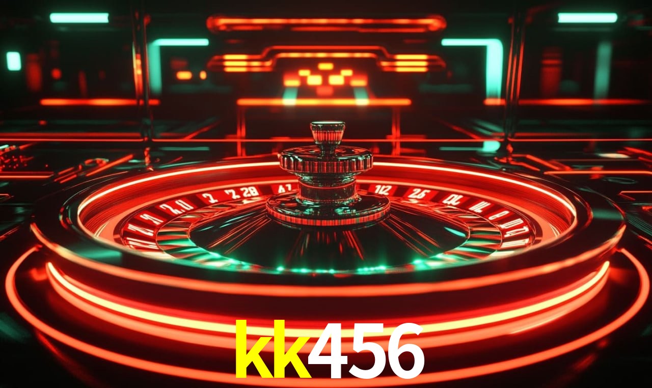 Desvendando o Mundo dos Jogos Virtuais na kk456