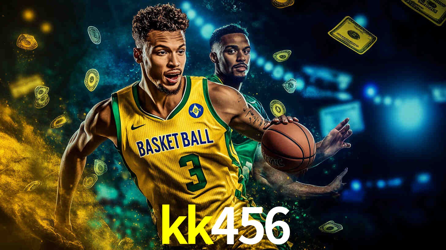 Descubra o Programa VIP da kk456: Vantagens Exclusivas para Jogadores