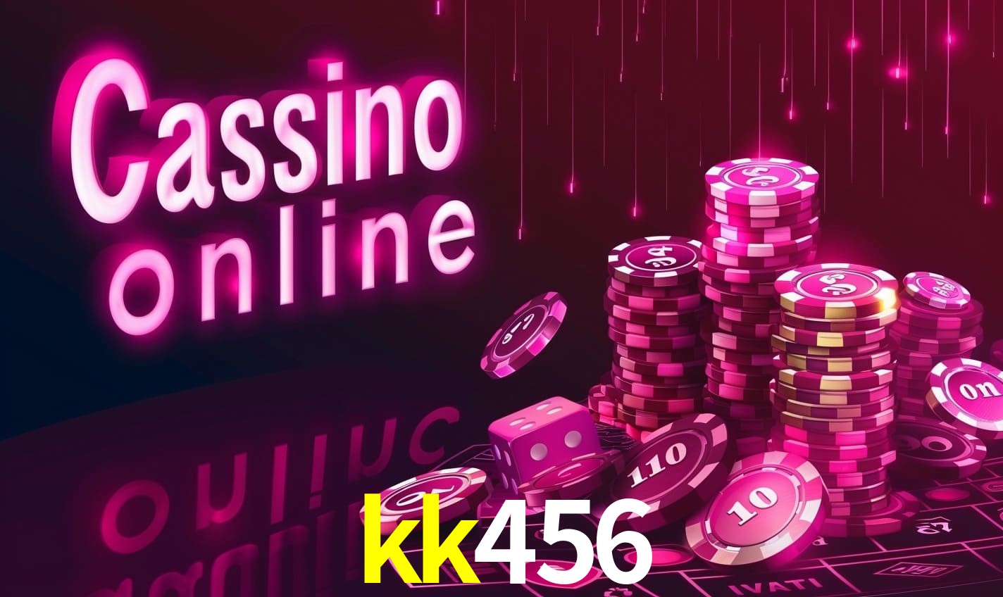 Descubra o Programa VIP da kk456: Vantagens Exclusivas para Jogadores