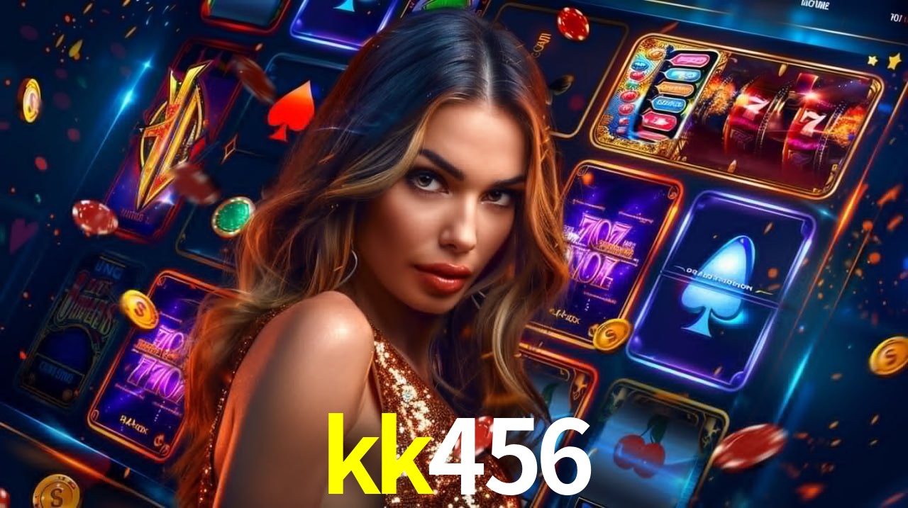 kk456 download