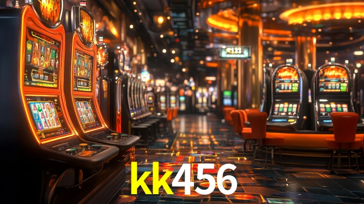 Experimente o Login Seguro Premium no kk456