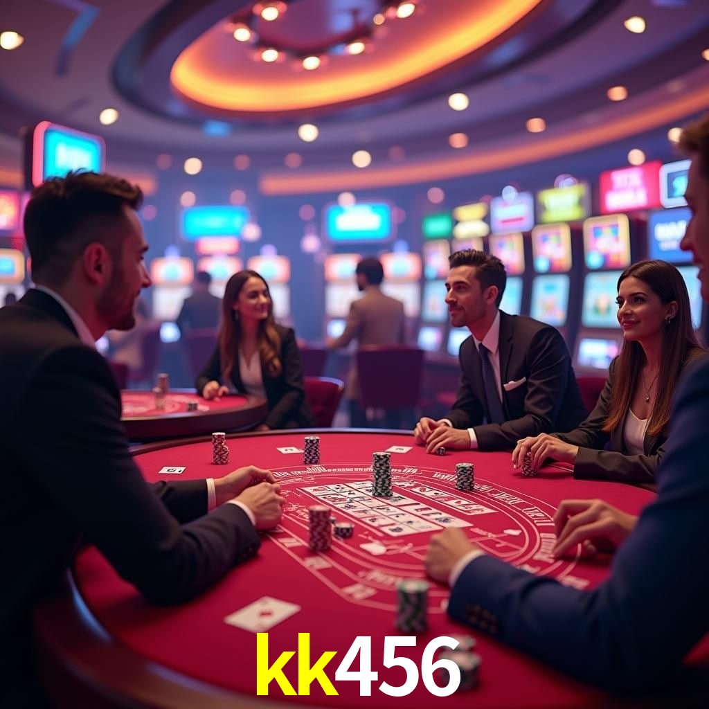 Programa VIP kk456