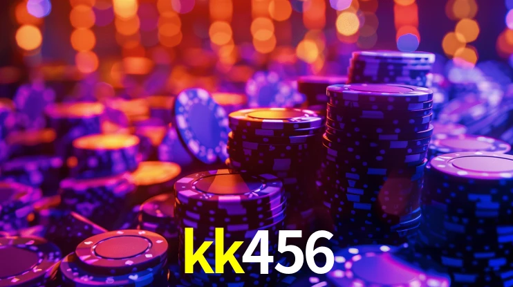 Bônus Generosos e Exclusivos no kk456 para Você!