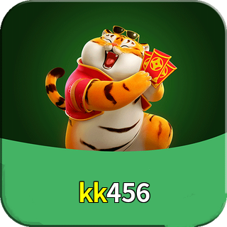 Logo kk456