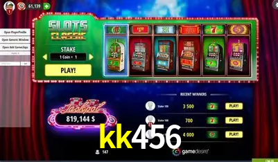 Explorando a Categoria de Eventos em Apostas na kk456