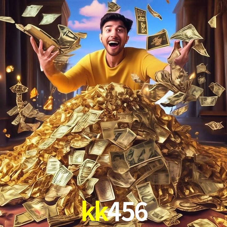 Apostas de Futebol kk456