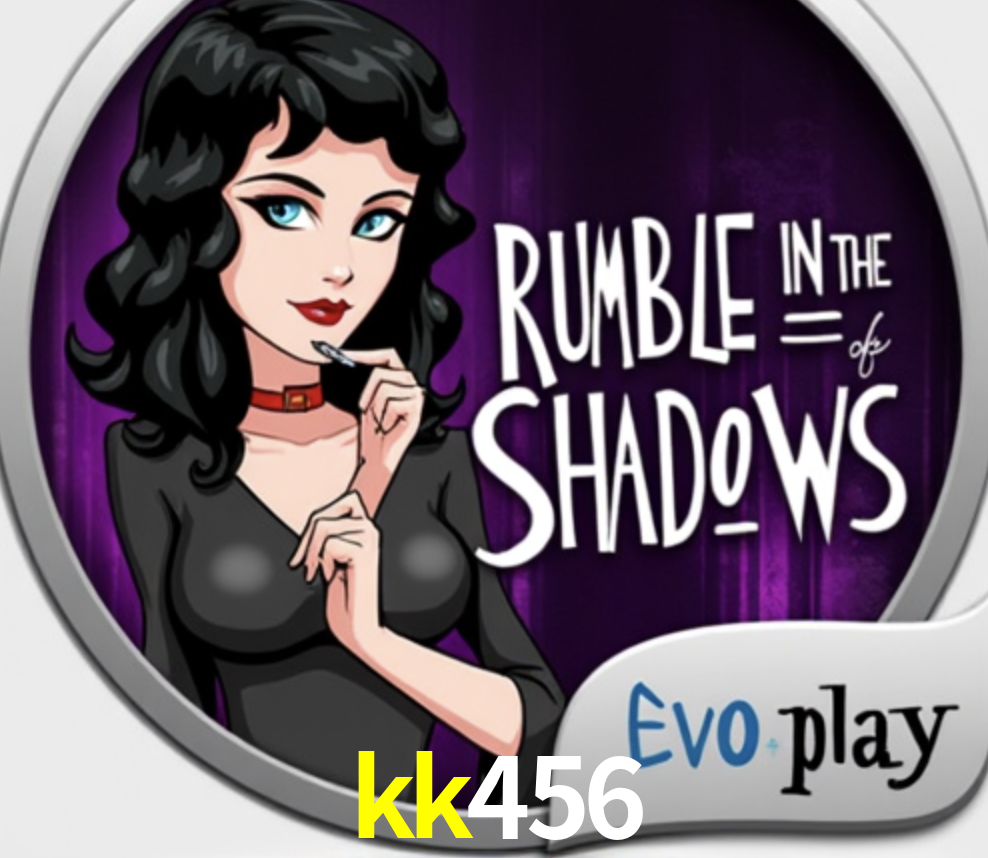 APP oficial da kk456 para mobile