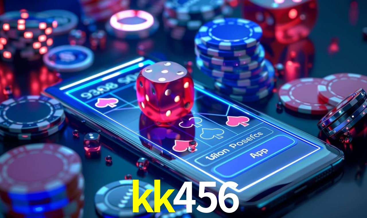 kk456 bet