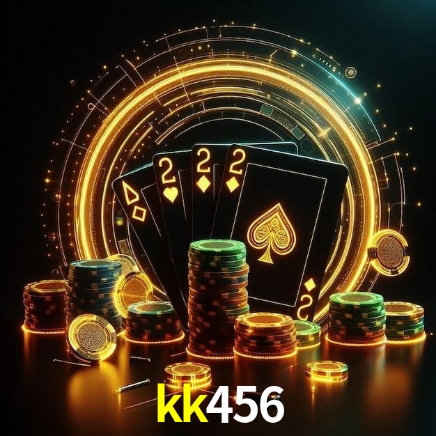 Benefícios da Conta kk456