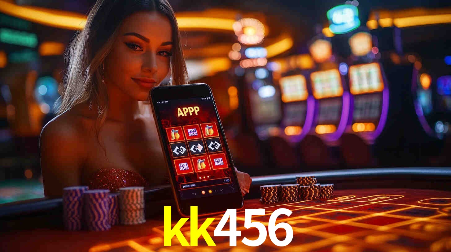 Explorando a Categoria de Eventos em Apostas na kk456