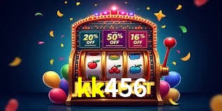 kk456 - Cassino VIP Exclusivo - kk456.com