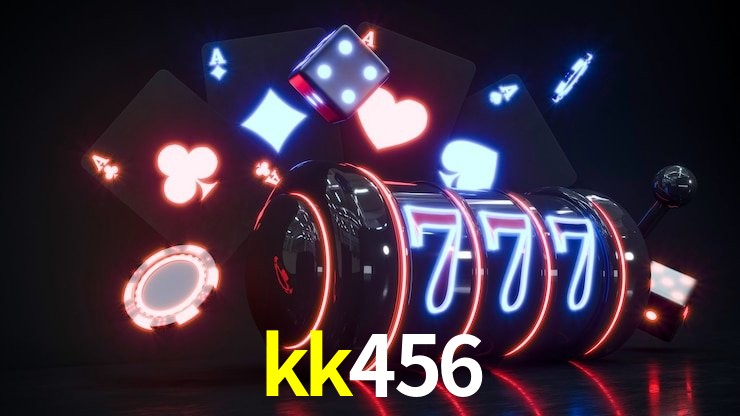 Slot Games kk456