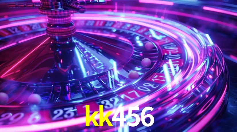 cassino kk456