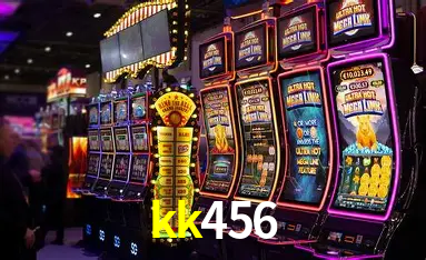 kk456 bet