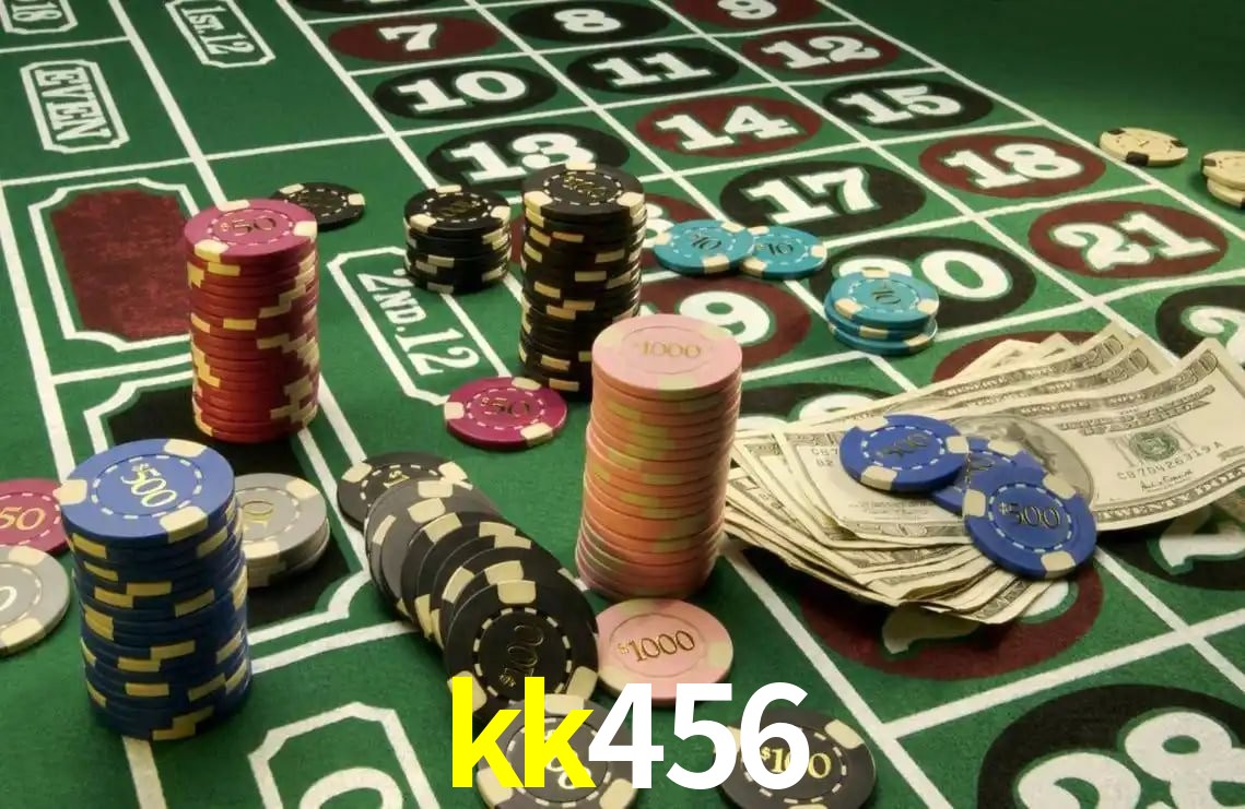2FA Security kk456