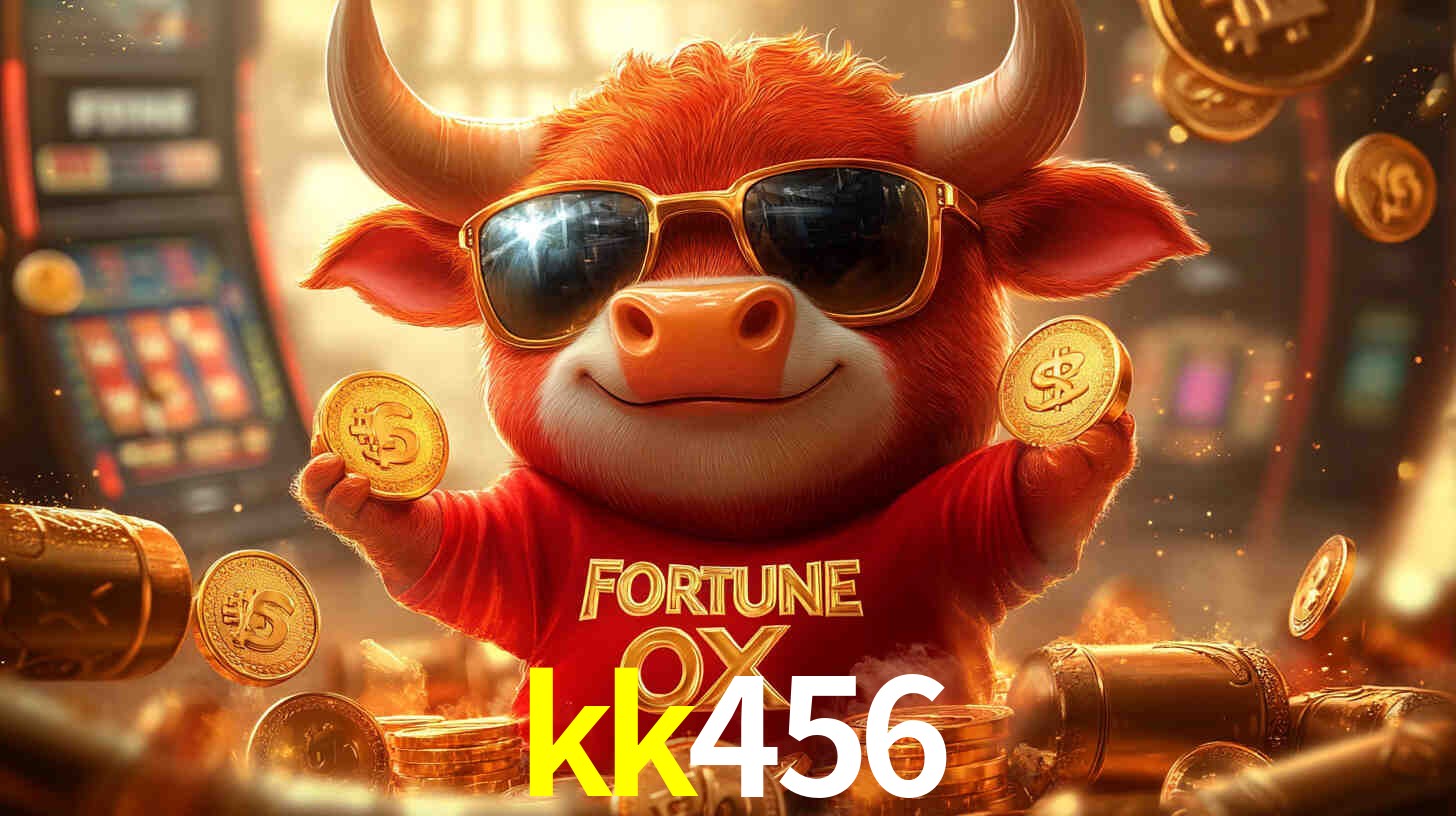 Welcome Bonus kk456