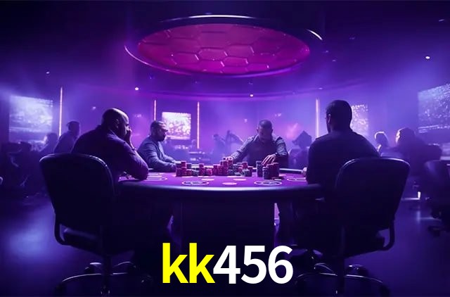 Casino Ao Vivo kk456