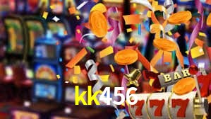 Premium Interface kk456
