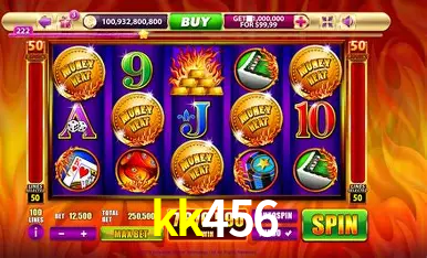 A Revolução dos Aplicativos de Jogos no kk456