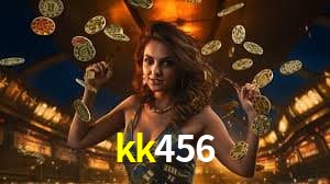 Account Benefits kk456