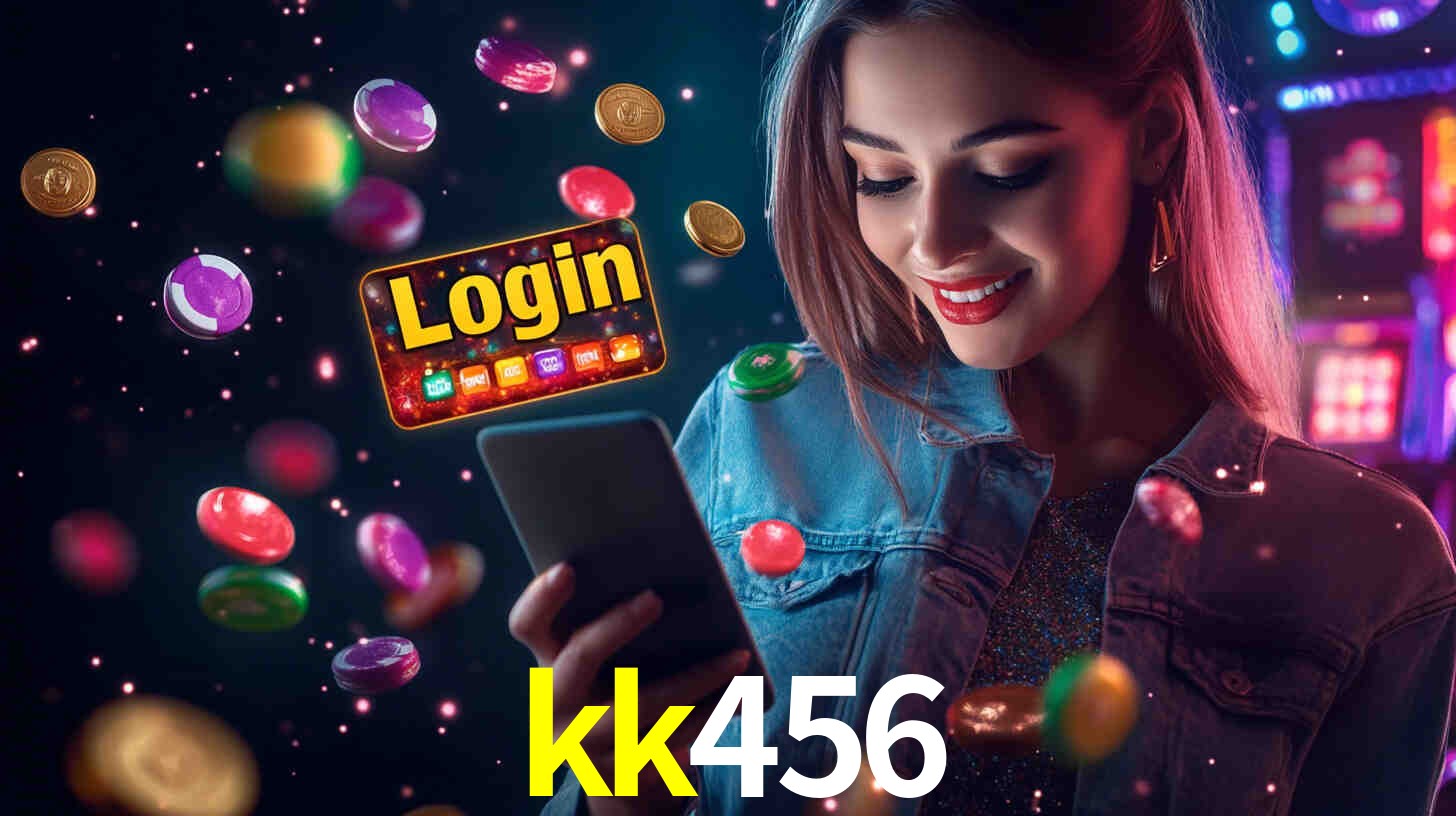 Descubra o Programa VIP da kk456: Vantagens Exclusivas para Jogadores