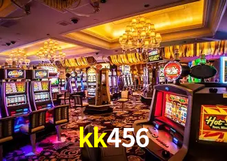 Descubra a Essência do kk456: Nossa História e Compromissos
