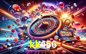 Estatísticas do Jogo kk456