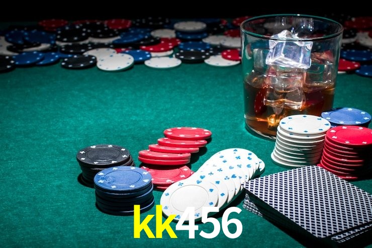 Apostas de Tênis kk456