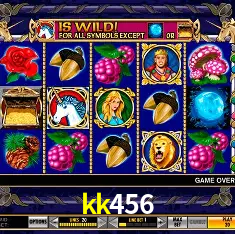 kk456: A Experiência de Casino com Jogos de Mesa ao Vivo