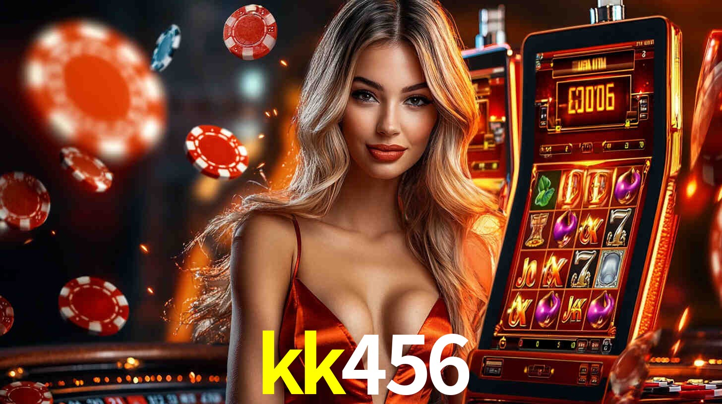 Live Casino kk456